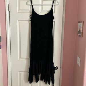 Vintage dress